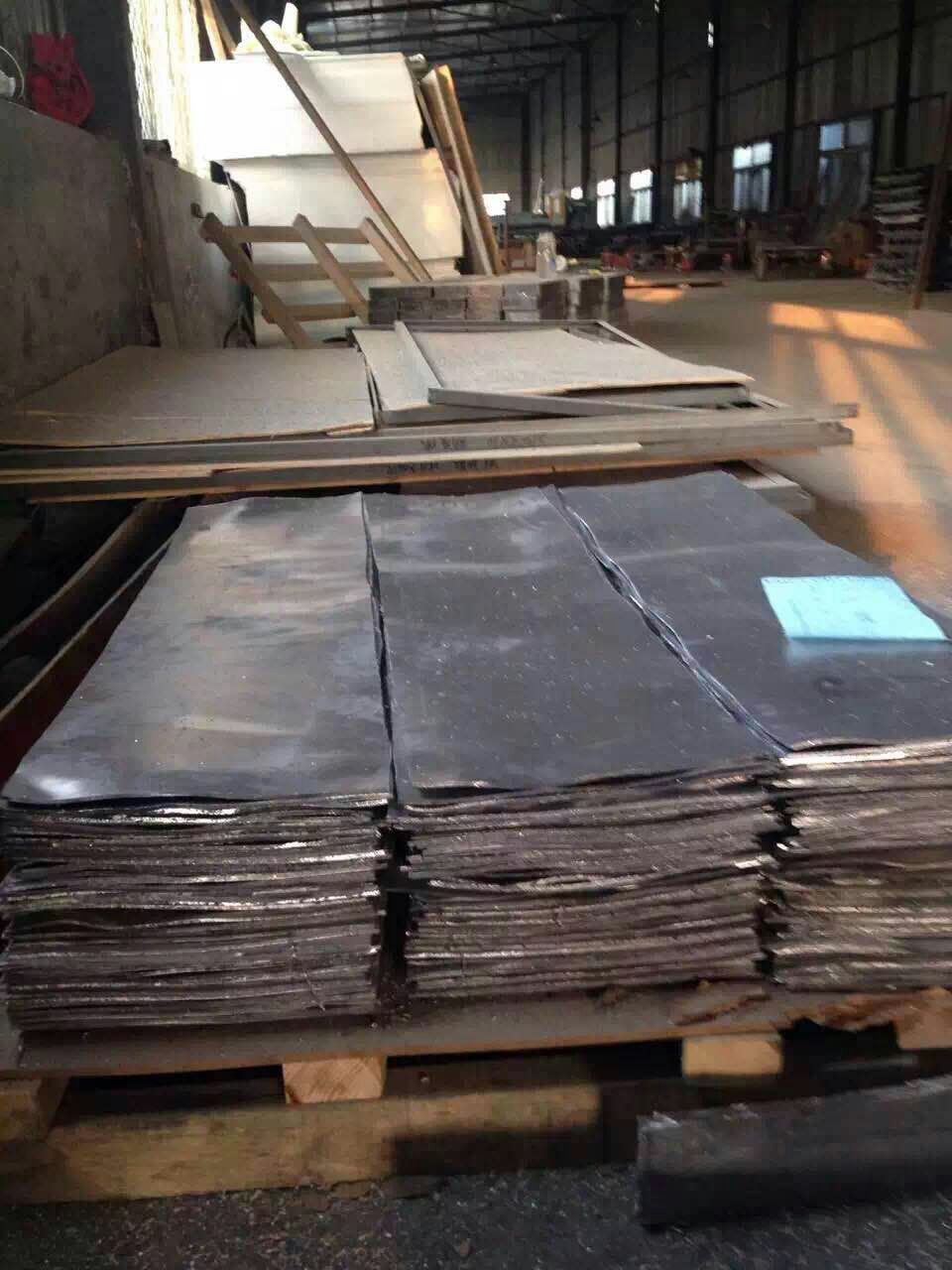 丰都防护铅皮铅板常用厚度